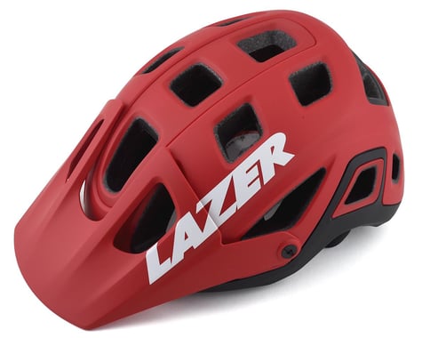 Lazer Impala Helmet (Matte Red)