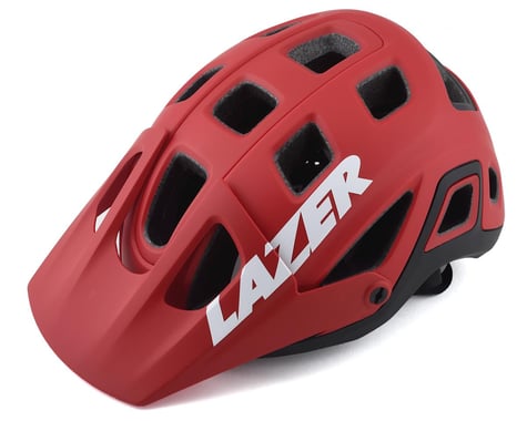 Lazer Impala MIPS Helmet (Red)