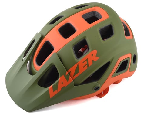 Lazer Impala MIPS Helmet (Orange)