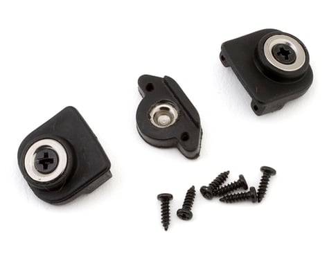 Lazer Bullet 2.0 Lens Repair Kit (Black)