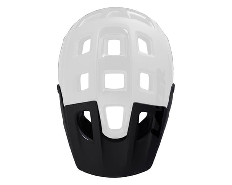 Lazer Impala Helmet Visor (Matte Black) (S)