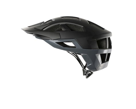 Leatt DBX 2.0 XC Mountain Helmet (Granite/Teal) (Large)