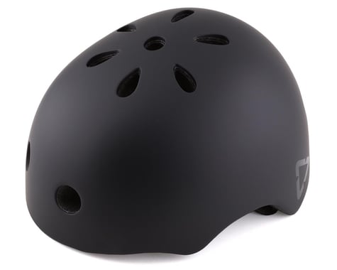 Leatt Urban 1.0 V22 Helmet (Black) (M/L)