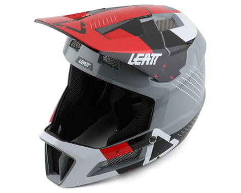 Leatt MTB Gravity 2.0 Full Face Helmet (S)