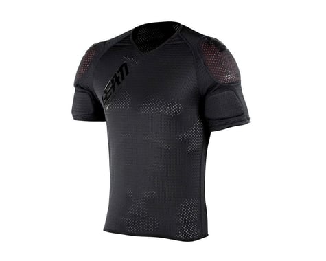 Leatt 3DF AirFit Shoulder T-Shirt (Black) (L)