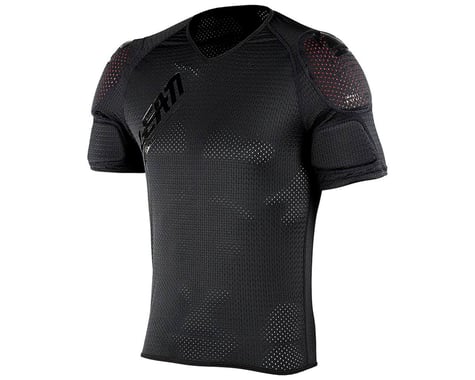 Leatt 3DF AirFit Shoulder T-Shirt (Black) (XL)
