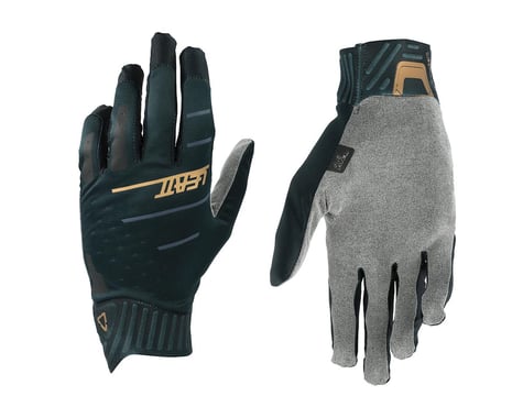 Leatt MTB 2.0 SubZero Gloves (Black) (XL)
