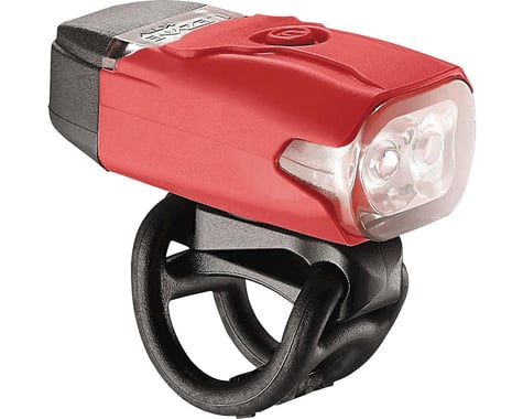 Lezyne KTV Drive LED Headlight (Red)