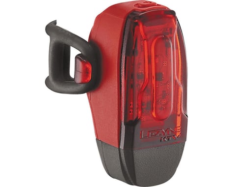 Lezyne LED KTV Drive Taillight (Red)