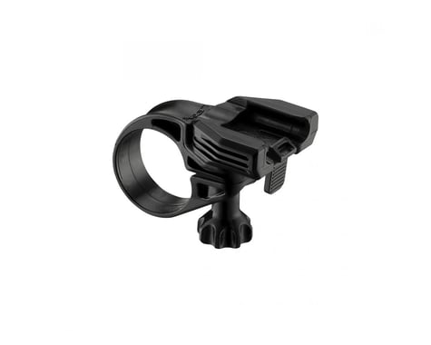 Lezyne LED Headlight Handlebar Mount (Black)