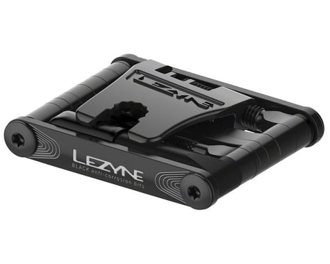 Lezyne V Pro Tubeless Multi-Tool (Black)