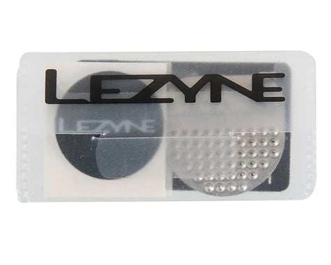 Lezyne Smart Patch Kit