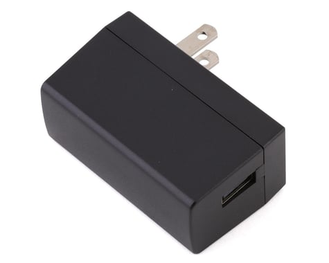Light & Motion 2.0A USB Charger (Black)