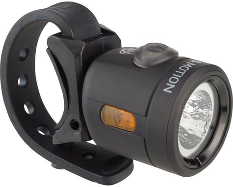 Light & Motion Imjin 800 Rechargeable Headlight