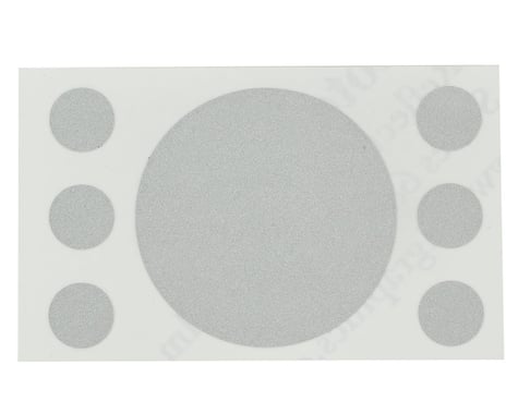 Lightweights Reflective Safety Dots (White)