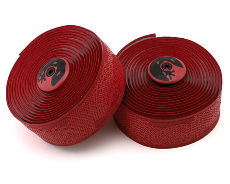 Lizard Skins DSP Bar Tape V2 (Crimson Red) (1.8mm Thickness)