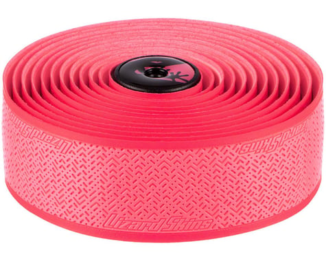 Lizard Skins DSP Bar Tape V2 (Neon Pink) (2.5mm Thickness)