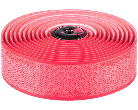 Lizard Skins DSP Bar Tape V2 (Neon Pink) (3.2mm Thickness)