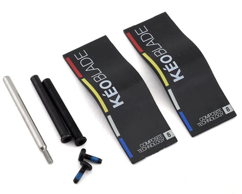 Look Keo Blade Composite Kit (8Nm)