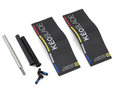 Look Keo Blade Composite Kit (12Nm)