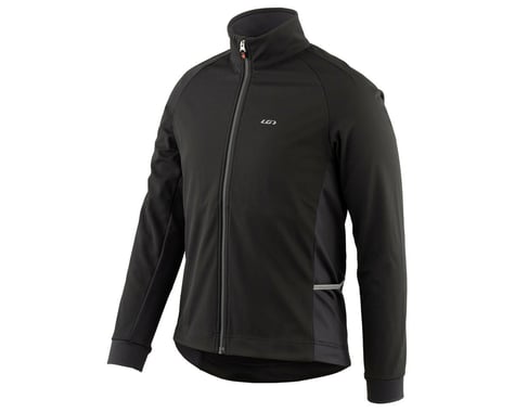 Louis Garneau Remco Jacket (Black) (L)