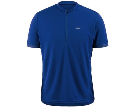 Louis Garneau Connection 2 Jersey (Royal Blue)