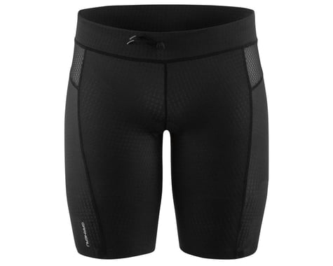 Louis Garneau Vent Tri Shorts (Black) (M)