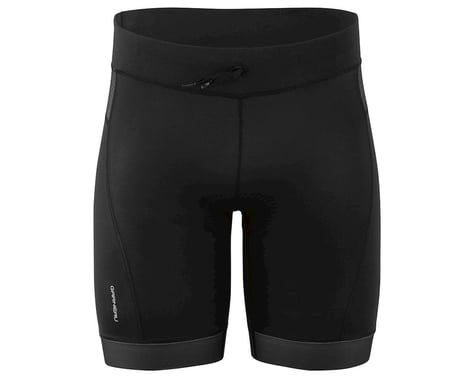 Louis Garneau Sprint Tri Shorts (Black)