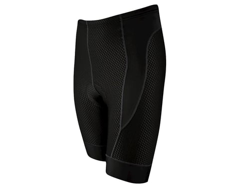 Louis Garneau CB Carbon 2 Cycling Shorts (Black) (2XL)