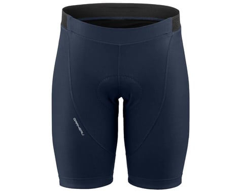 Louis Garneau Men's Fit Sensor 3 Shorts (Dark Night) (L)