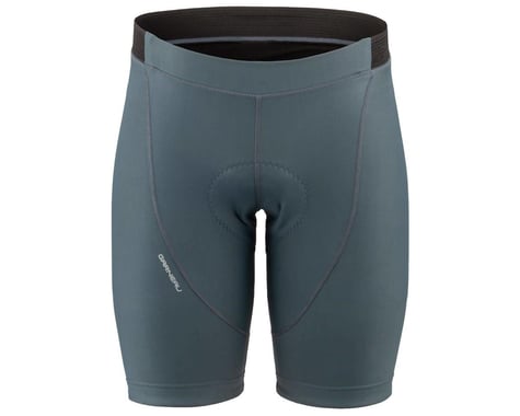 Louis Garneau Men's Fit Sensor 3 Shorts (Slate) (S)