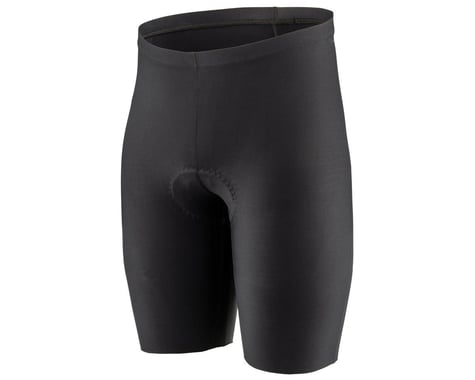 Louis Garneau Soft Plume Shorts (Black) (XL)