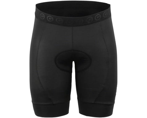 Louis Garneau Men's Inner Cycling Short (Black) (XL)