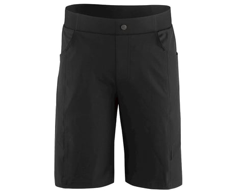Louis Garneau Men's Range 2 Shorts (Black) (M)