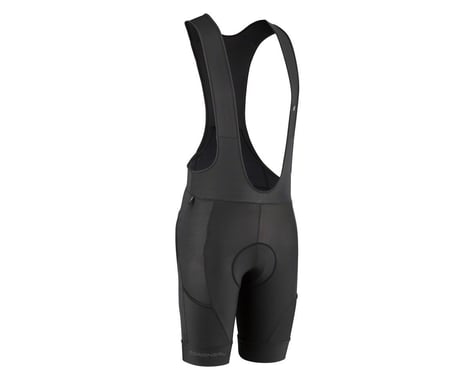 Louis Garneau MTB Inner Bib Shorts (Black) (2XL)