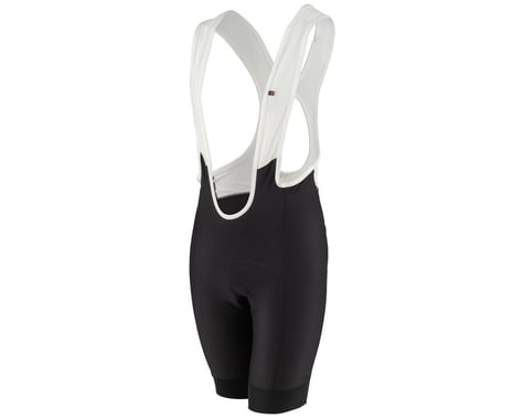 Louis Garneau Neo Power Motion Bib Shorts (Black) (L)