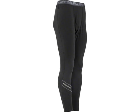 Louis Garneau 2004 Base Layer Pants (Black) (S)