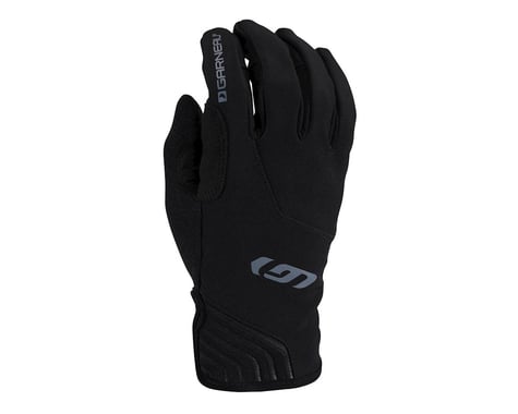 Louis Garneau Stage Gloves (Black)