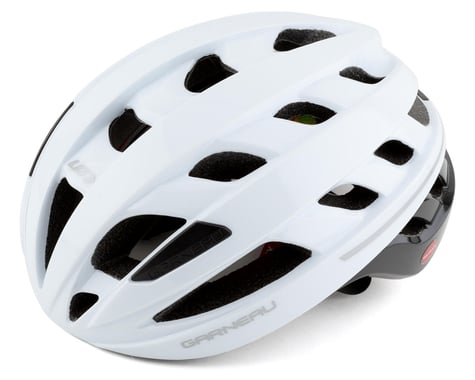 Louis Garneau Aki II Helmet (White)