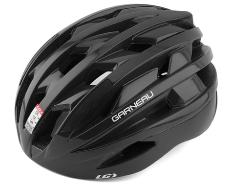 Louis Garneau Astral II Helmet (Black) (Universal Adult)