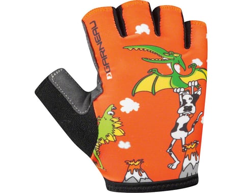 Louis Garneau Kid Ride Gloves (Dragon)