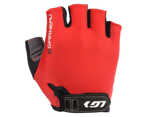 Louis Garneau 1 Calory Gloves 2016 (Red) (Xxlarge)