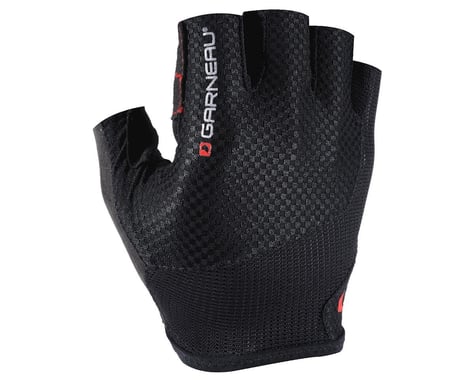 Louis Garneau Nimbus Evo Gloves (Black)