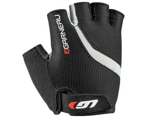 Louis Garneau Women's Biogel RX-V Gloves (Black) (S)