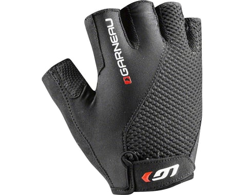 Louis Garneau Air Gel Plus Gloves (Black)