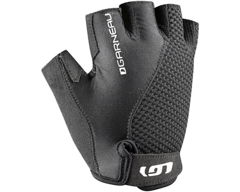Louis Garneau Women's Air Gel Plus Gloves (Black)