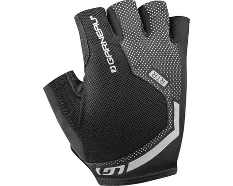 Louis Garneau Mondo Sprint RTR Gloves (Black/Gray)
