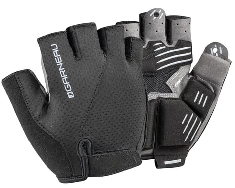 Louis Garneau Air Gel Ultra Gloves (Black) (2XL)