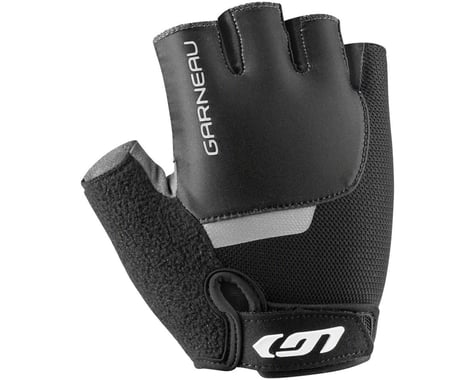 Louis Garneau Women's Biogel RX-V2 Gloves (Black) (M)
