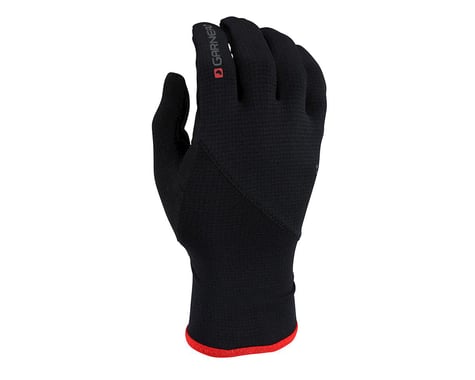 Louis Garneau Course Attack 2 Gloves (Black) (Xlarge)
